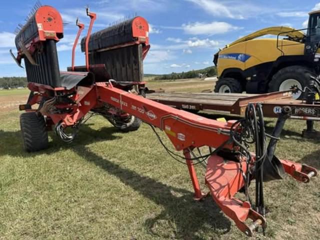Image of Kuhn Merge-Maxx MM700 equipment image 1
