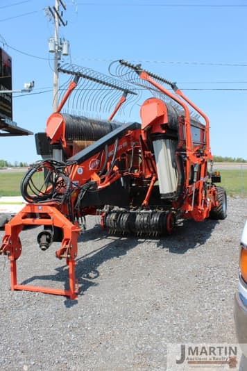 Main image Kuhn Merge-Maxx 900