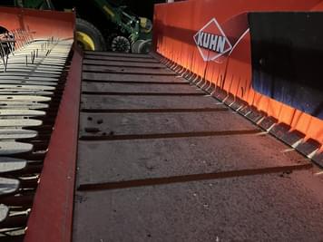 Main image Kuhn Merge-Maxx MM300
