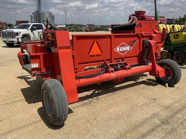 Image of Kuhn Merge-Maxx MM300 equipment image 2