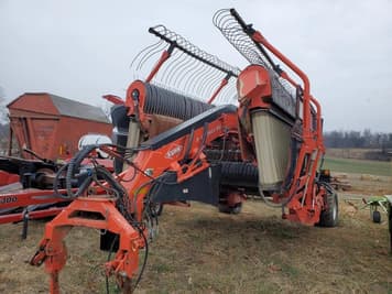 Main image Kuhn Merge-Maxx 900