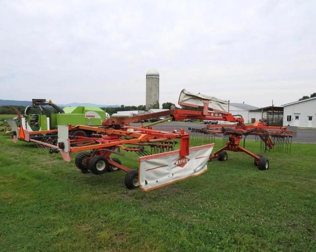 Image of Kuhn GA7822 equipment image 3