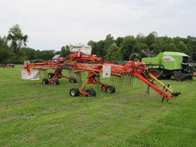 Image of Kuhn GA7822 equipment image 2
