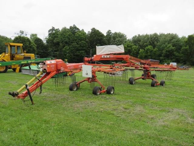 Image of Kuhn GA7822 equipment image 1