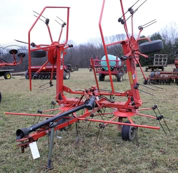 Main image Kuhn GF5202THA