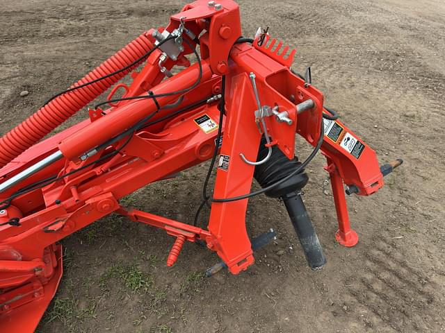 Image of Kuhn GMD 240 equipment image 4