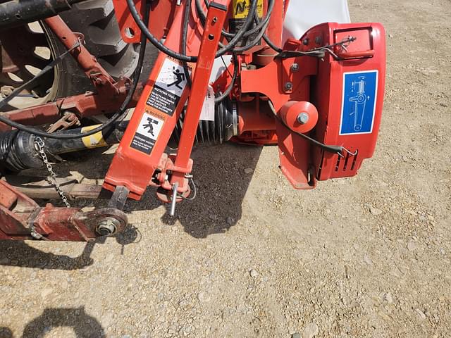 Image of Kuhn GMD 240 equipment image 2