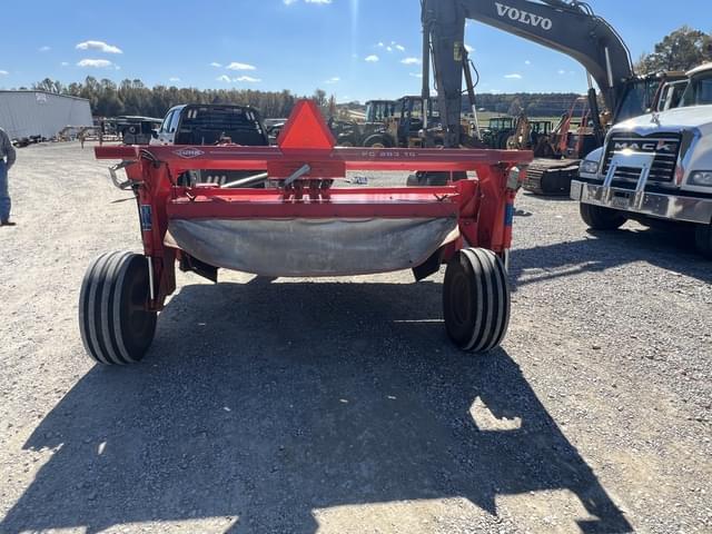 Image of Kuhn FC283TG equipment image 2