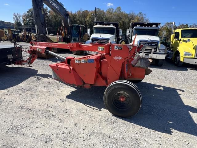 Image of Kuhn FC283TG equipment image 1