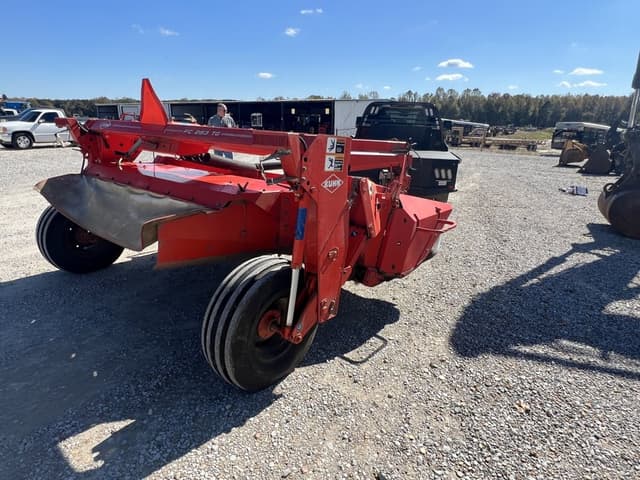 Image of Kuhn FC283TG equipment image 4