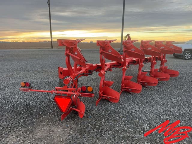 Image of Kuhn Multi-Master 183 equipment image 3