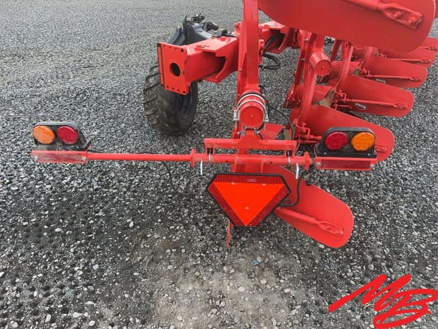 Image of Kuhn Multi-Master 183 equipment image 4