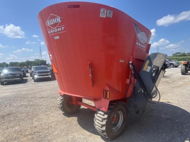 Image of Kuhn Knight 5135 equipment image 2