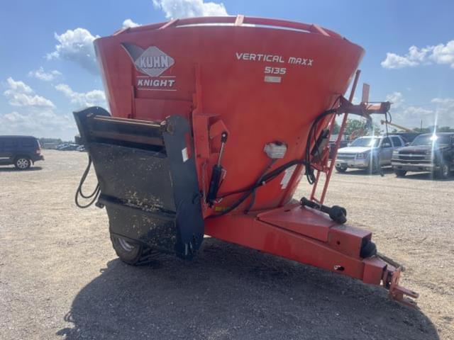 Image of Kuhn Knight 5135 equipment image 3