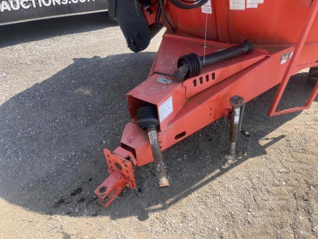 Image of Kuhn Knight 5135 equipment image 4