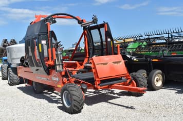 Main image Kuhn OWR 6000