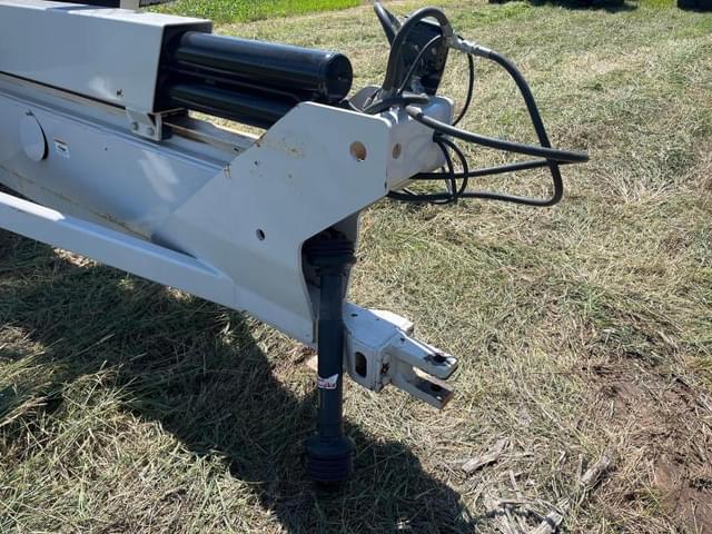 Image of Kuhn 2054 equipment image 4