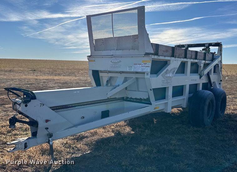 Main image Kuhn 2054