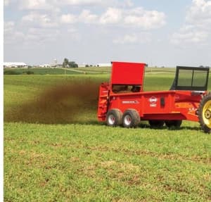 Kuhn Knight PS 235 Image