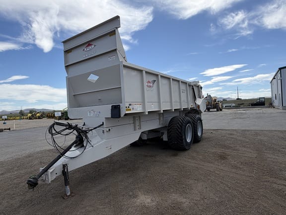 Kuhn Knight PSC 171 Equipment Image0