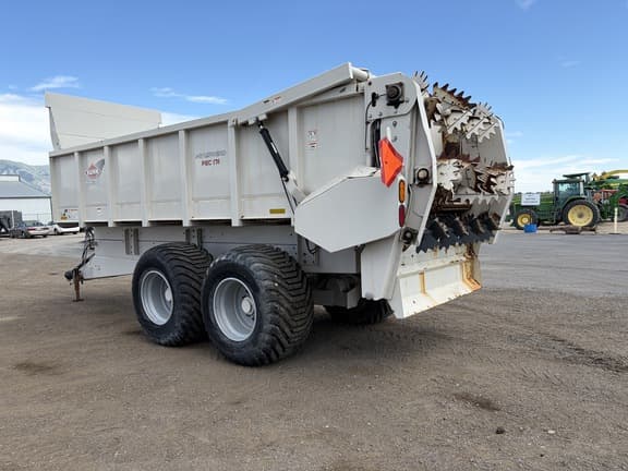 Image of Kuhn Knight PSC 171 equipment image 2