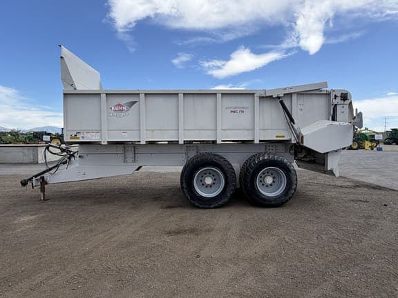 Image of Kuhn Knight PSC 171 equipment image 1