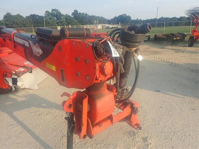 Image of Kuhn FC3560TCD equipment image 1