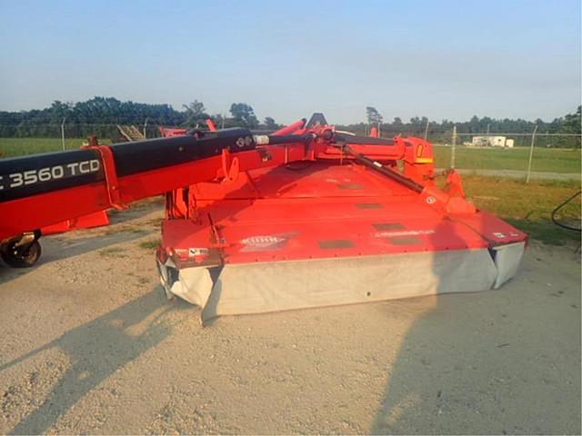 Image of Kuhn FC3560TCD equipment image 4