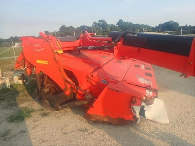 Image of Kuhn FC3560TCD equipment image 3
