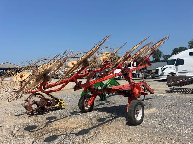 Image of Kuhn SR112 equipment image 3