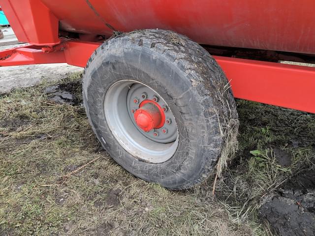 Image of Kuhn Knight RA142 equipment image 2