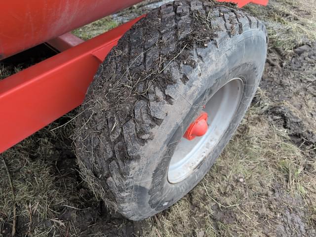 Image of Kuhn Knight RA142 equipment image 3