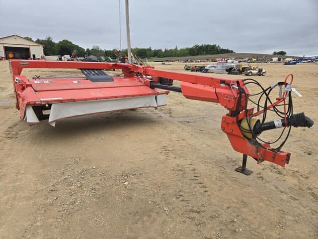 Image of Kuhn FC313RTG equipment image 3