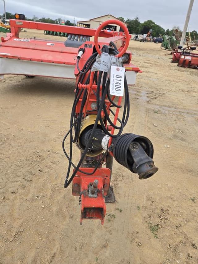 Image of Kuhn FC313RTG equipment image 4