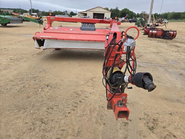Image of Kuhn FC313RTG equipment image 2