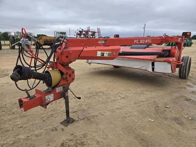 Image of Kuhn FC313RTG equipment image 1