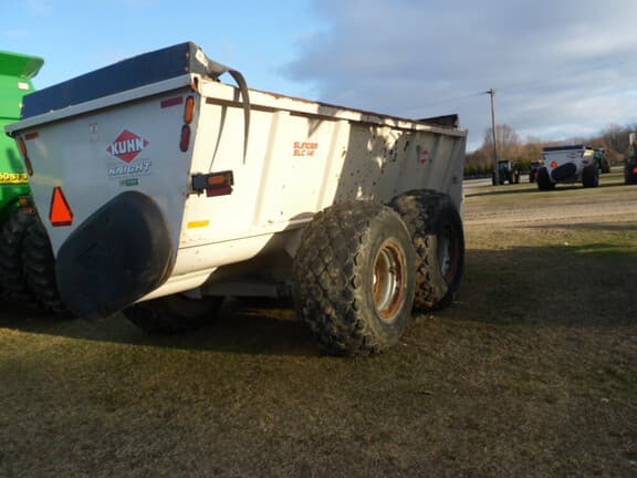 Image of Kuhn Knight SLC141 equipment image 4