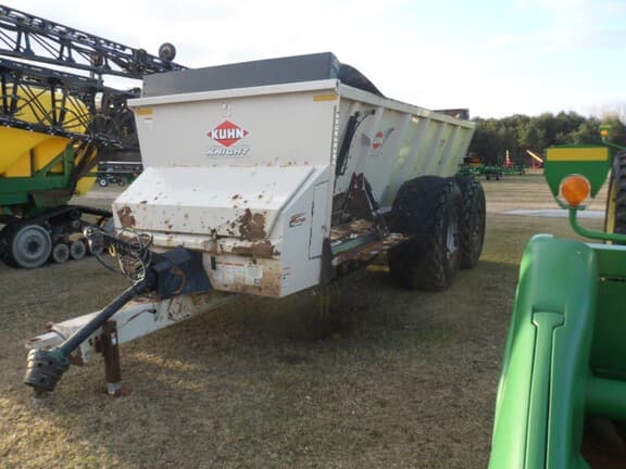 Image of Kuhn Knight SLC141 equipment image 1