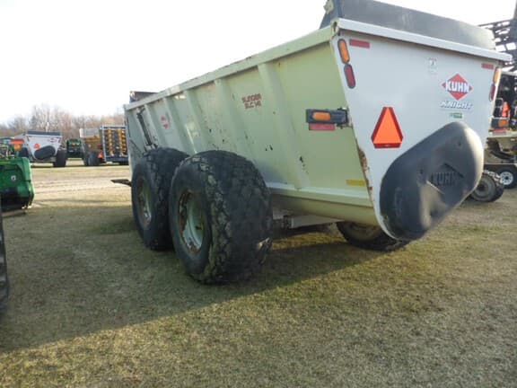 Image of Kuhn Knight SLC141 equipment image 3