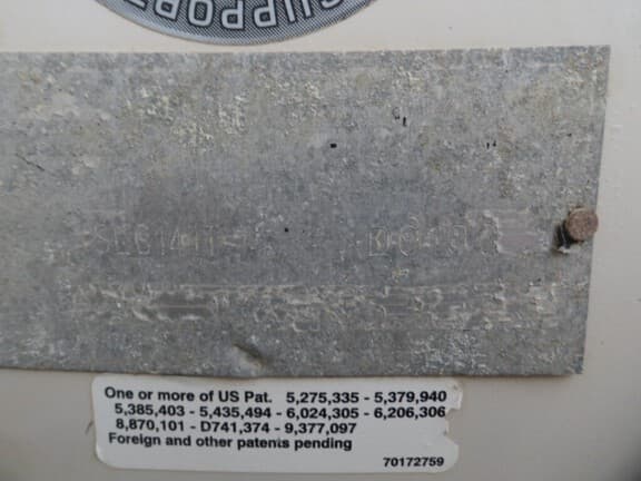 Image of Kuhn Knight SLC141 equipment image 2