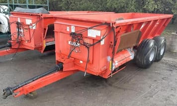 Main image Kuhn Knight 8118