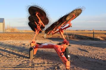 Main image Kuhn SR112