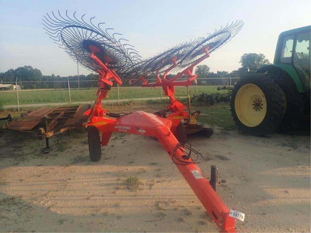 Image of Kuhn SR110GII Primary image