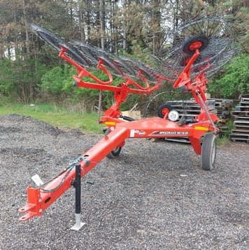 Main image Kuhn SR112GII