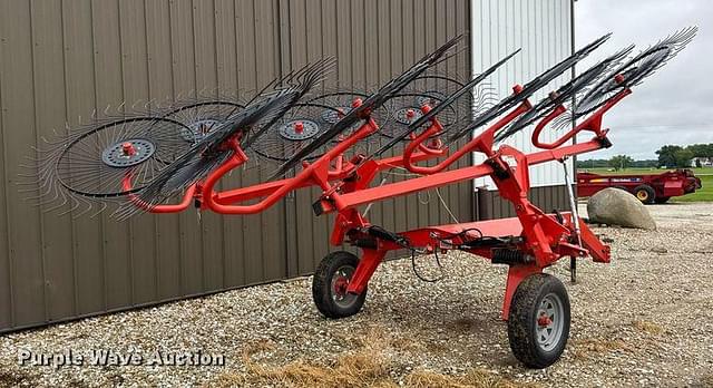 Image of Kuhn SR112 equipment image 4