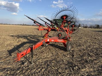 Main image Kuhn SR110GII