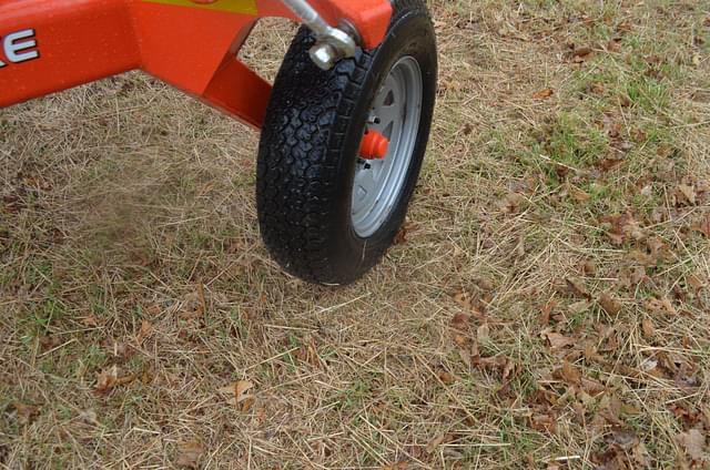 Image of Kuhn SR110GII equipment image 3