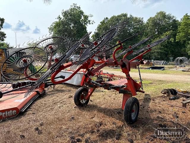Image of Kuhn SR110GII equipment image 3