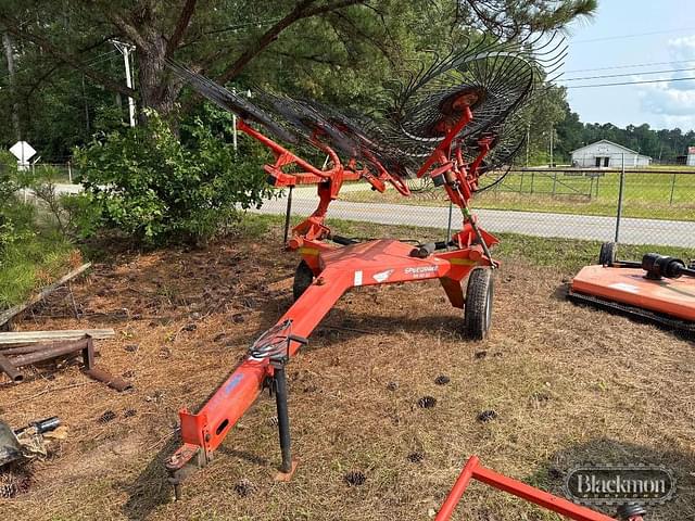 Image of Kuhn SR110GII equipment image 1