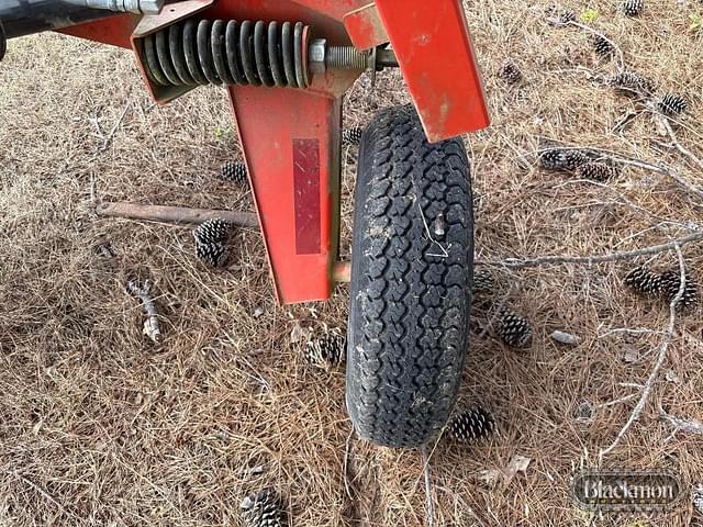 Image of Kuhn SR110GII equipment image 4